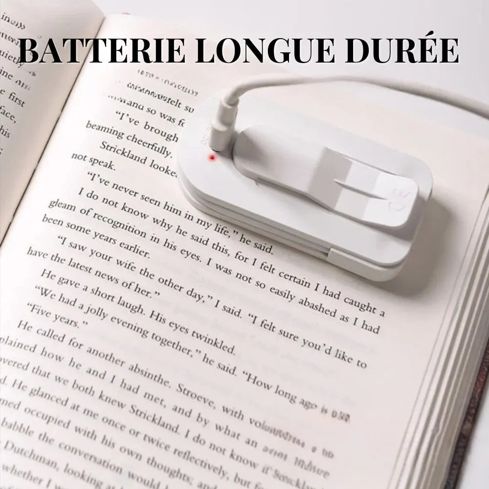 Lampe Lecture Camping – Image 5